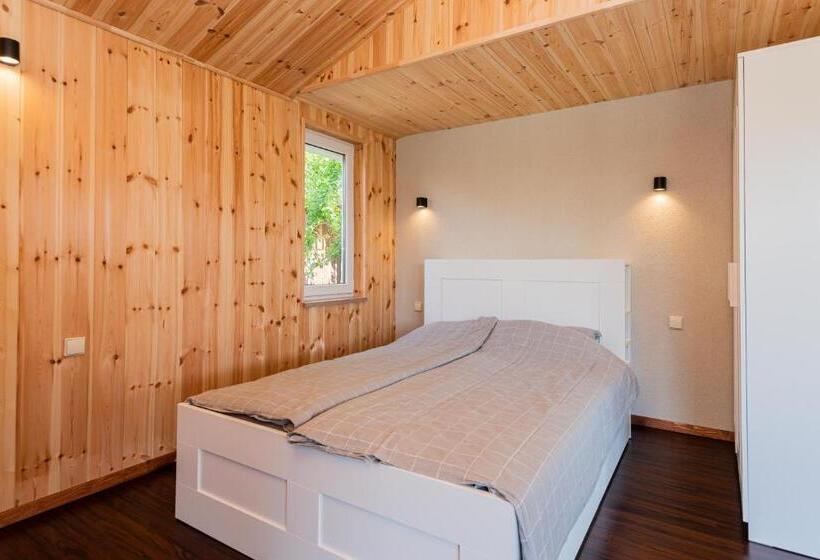 پانسیون Viski Vila