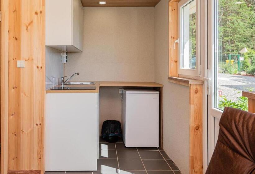 پانسیون Viski Vila