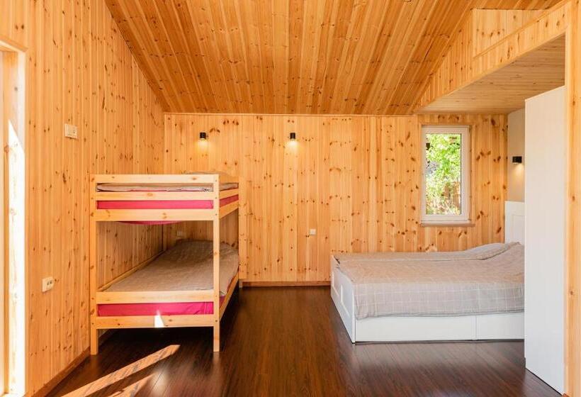 پانسیون Viski Vila