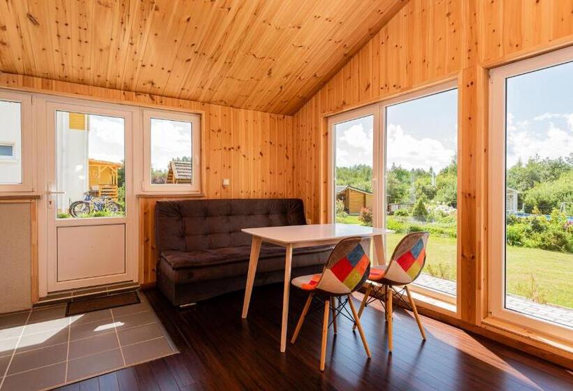 پانسیون Viski Vila