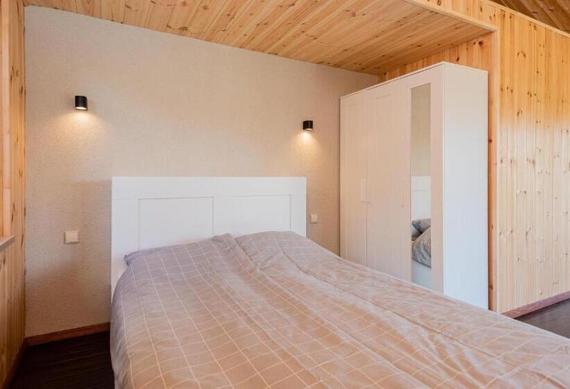 پانسیون Viski Vila