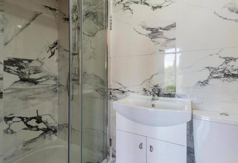 پانسیون Viski Vila