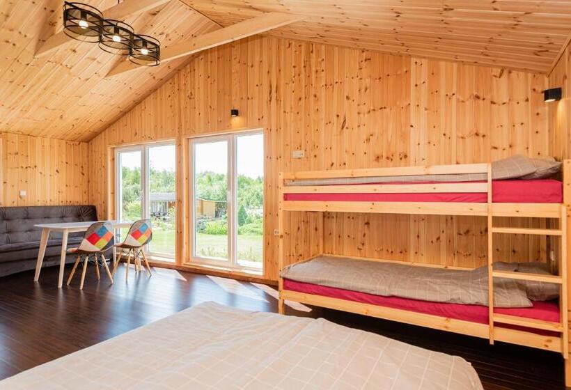 پانسیون Viski Vila