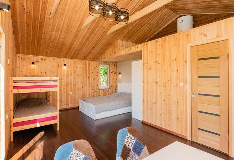 پانسیون Viski Vila