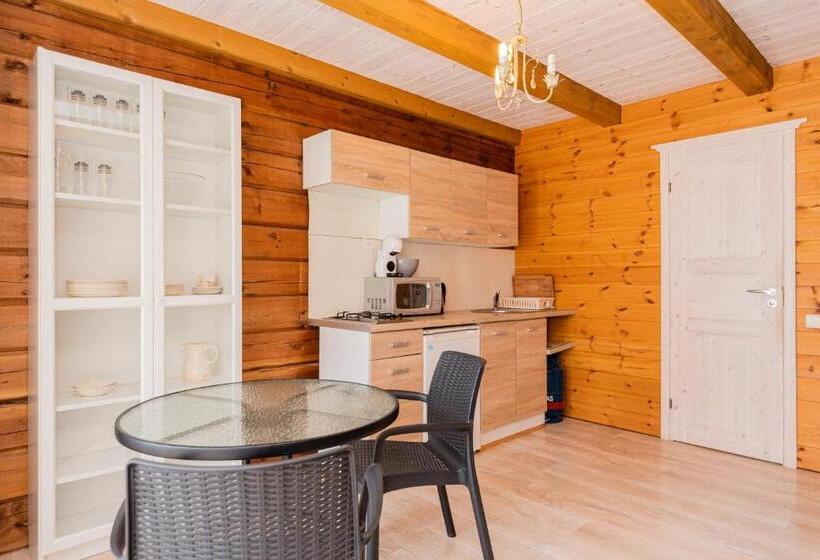 پانسیون Viski Vila