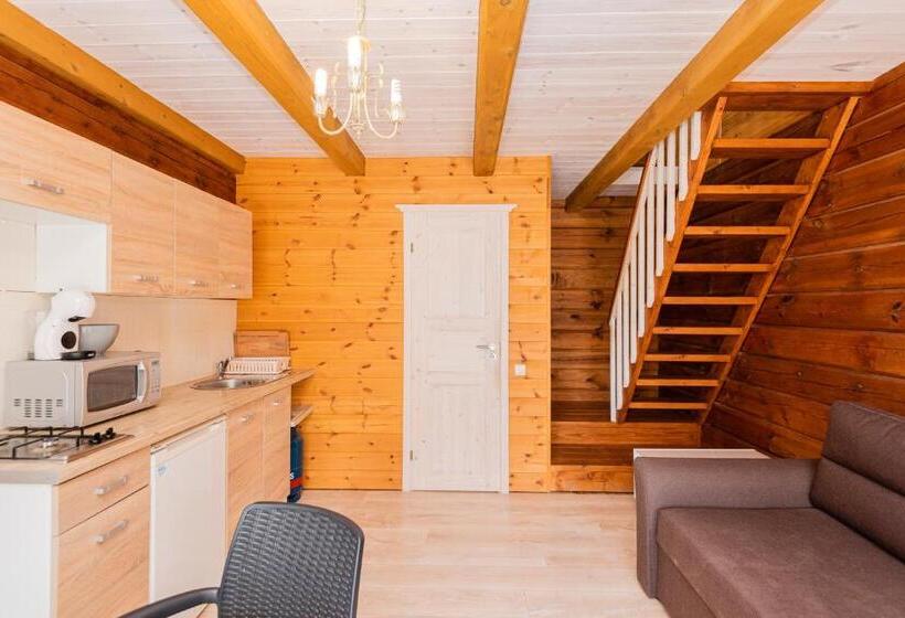 پانسیون Viski Vila