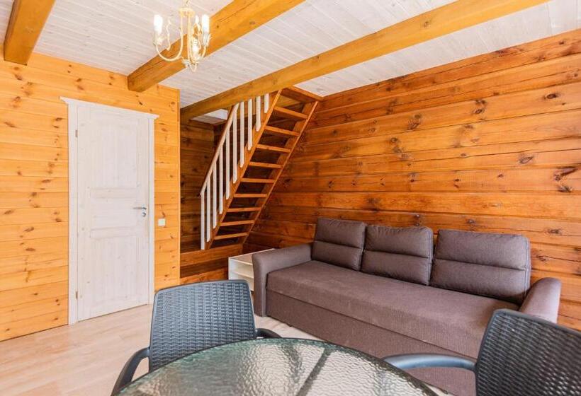 پانسیون Viski Vila