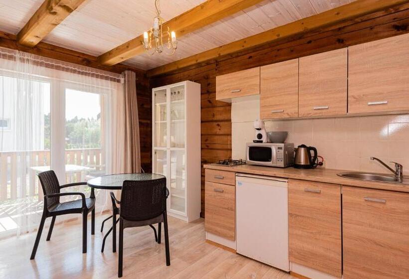 پانسیون Viski Vila