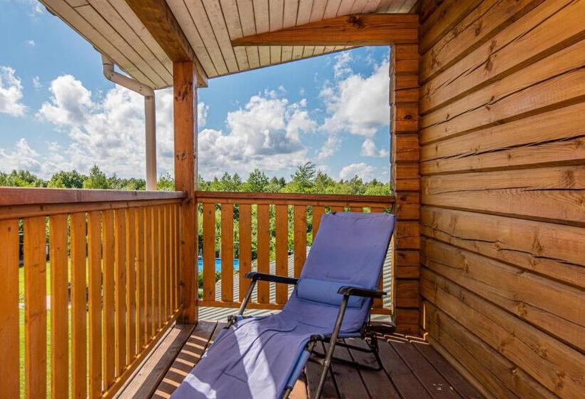 پانسیون Viski Vila