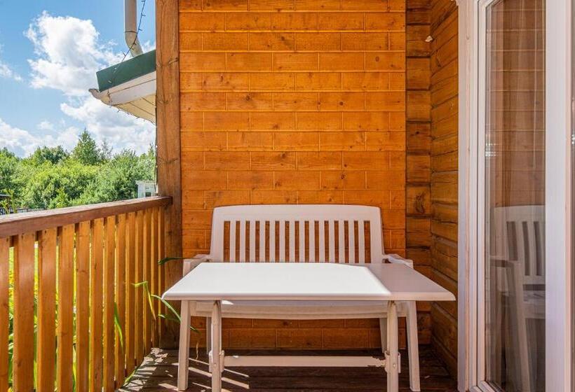 پانسیون Viski Vila