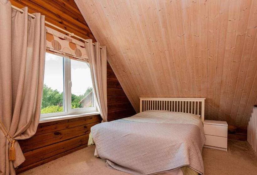 پانسیون Viski Vila