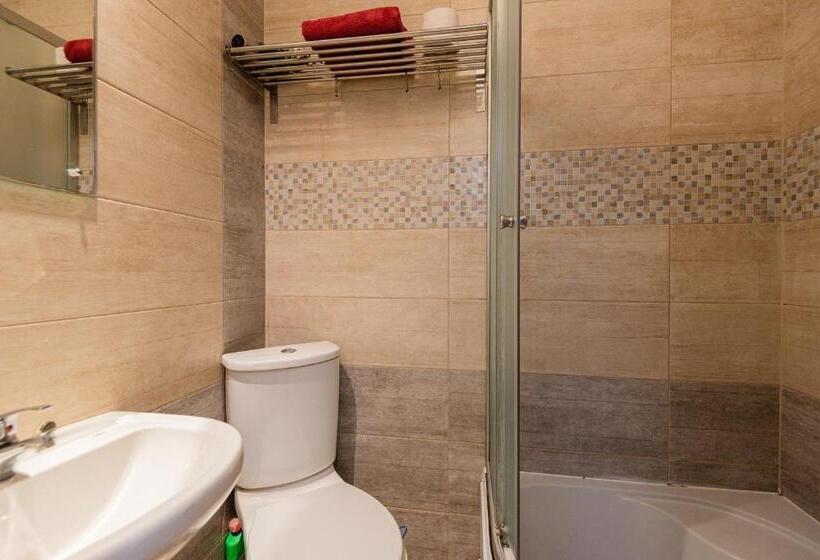 پانسیون Viski Vila