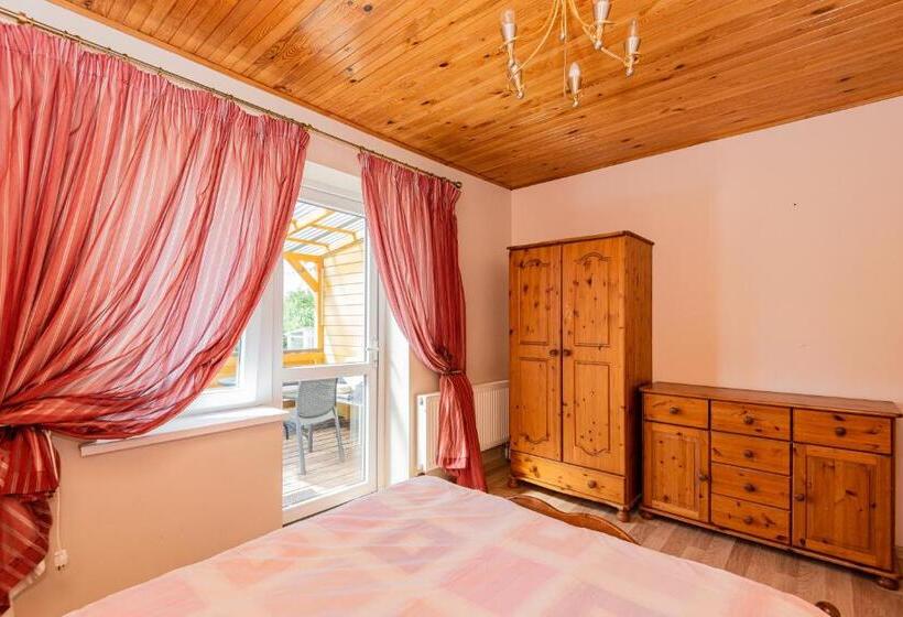 پانسیون Viski Vila