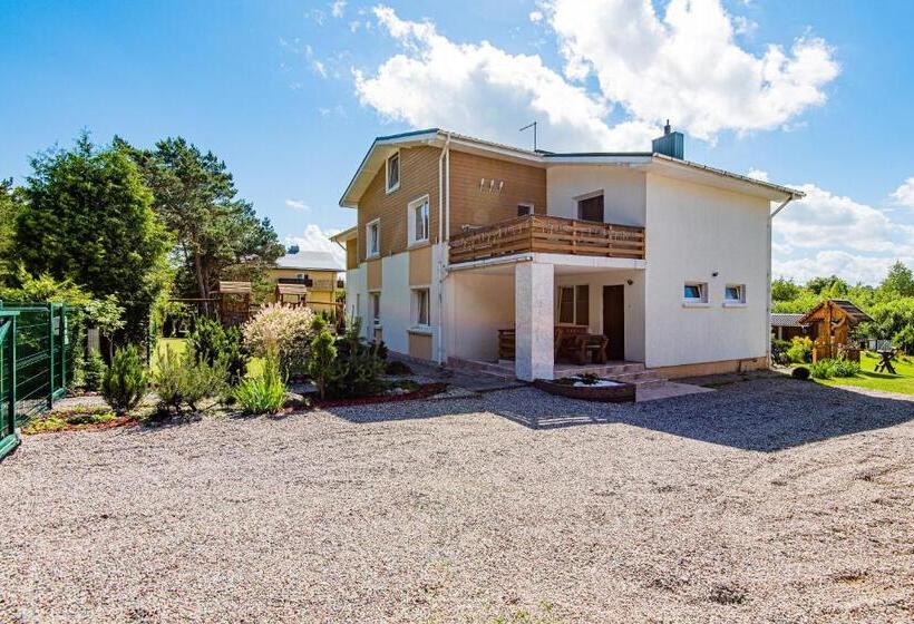 پانسیون Viski Vila