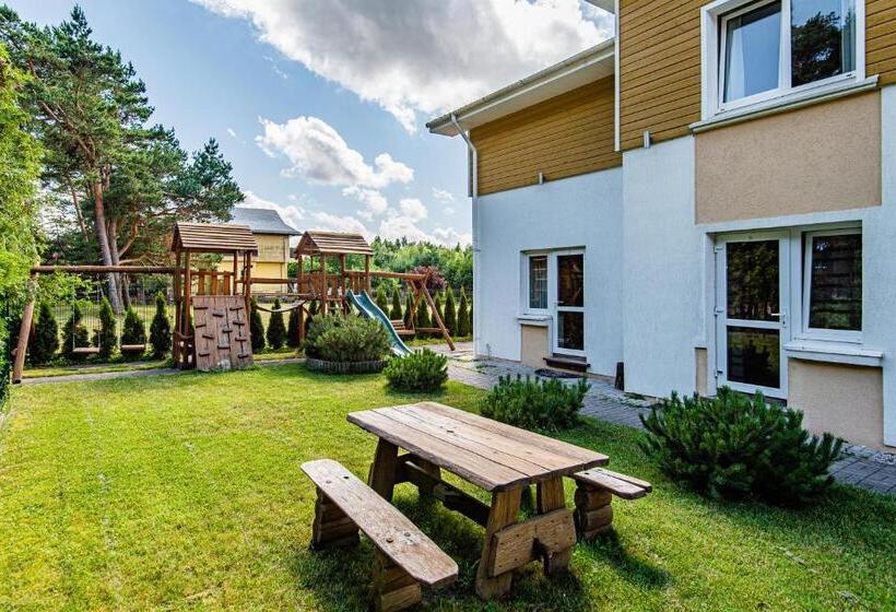 پانسیون Viski Vila