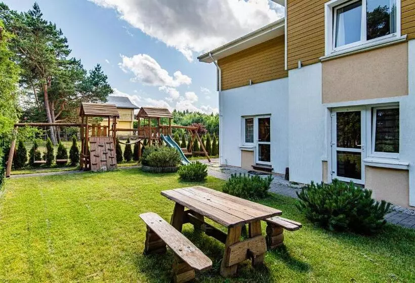 پانسیون Viski Vila