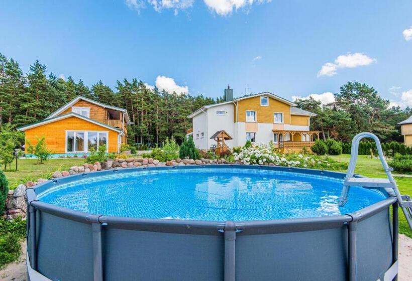 پانسیون Viski Vila