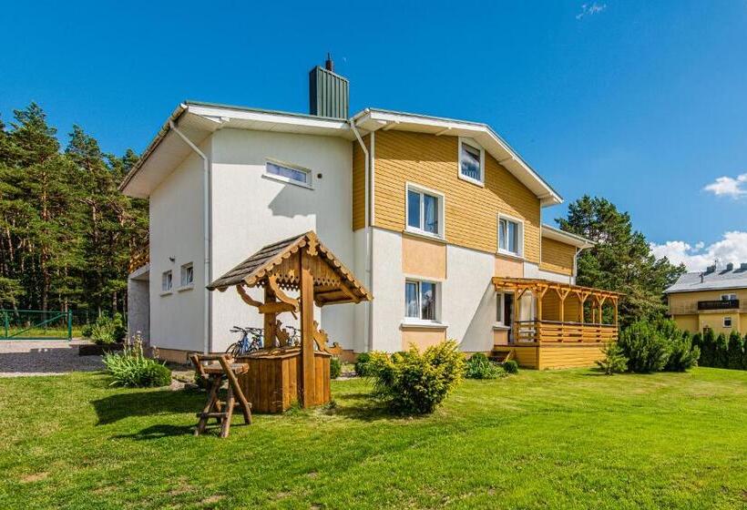 پانسیون Viski Vila