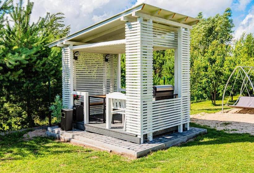 پانسیون Viski Vila