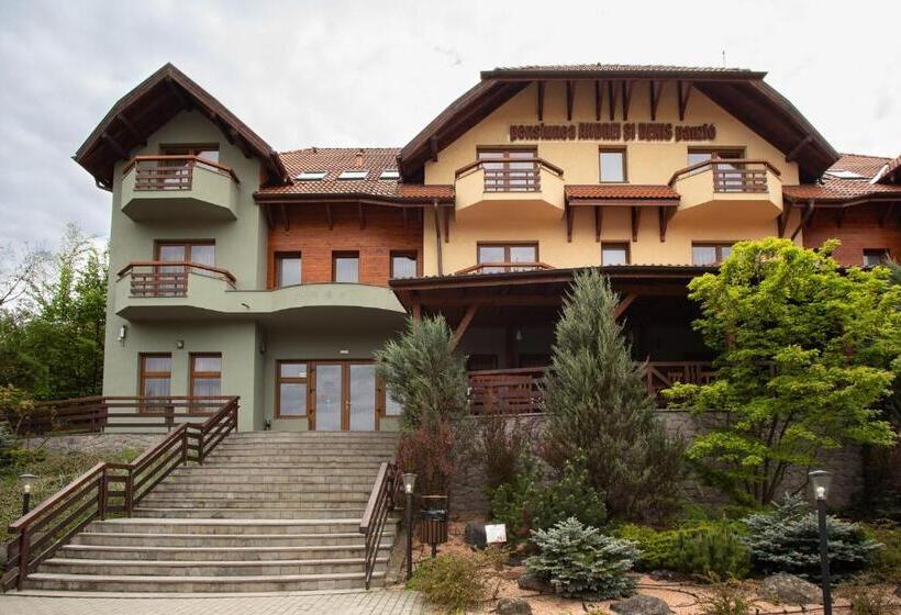 Pensiunea Heveder