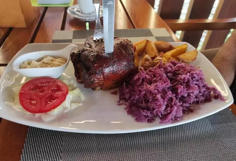 Pensiunea Heveder