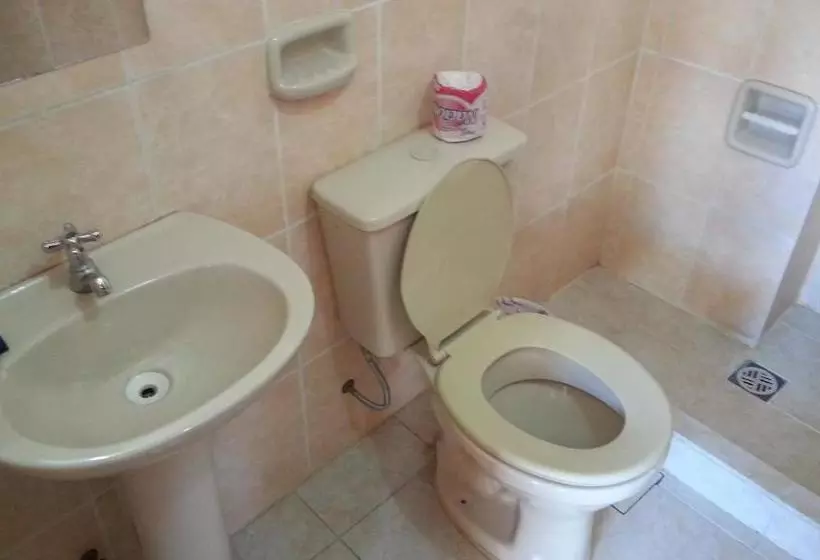 هاستل Hostal Las Balsas