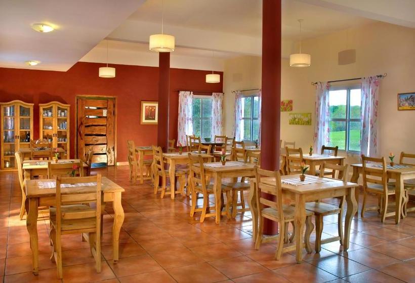 旅馆 Posada Quellen