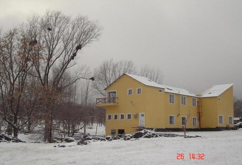 旅馆 Posada Quellen