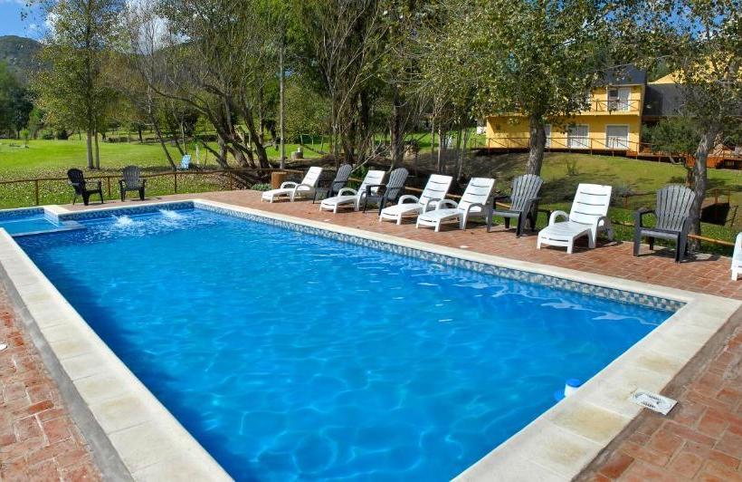 旅馆 Posada Quellen