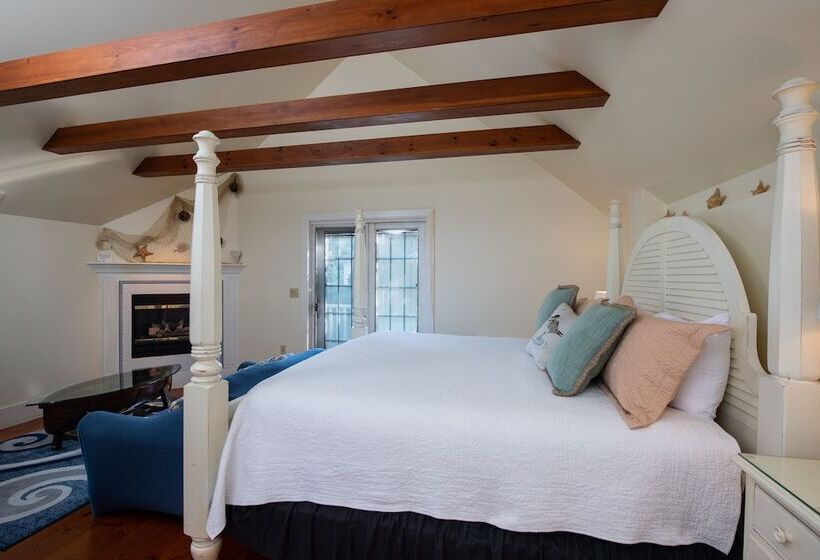 ユースホステル Strong House Inn