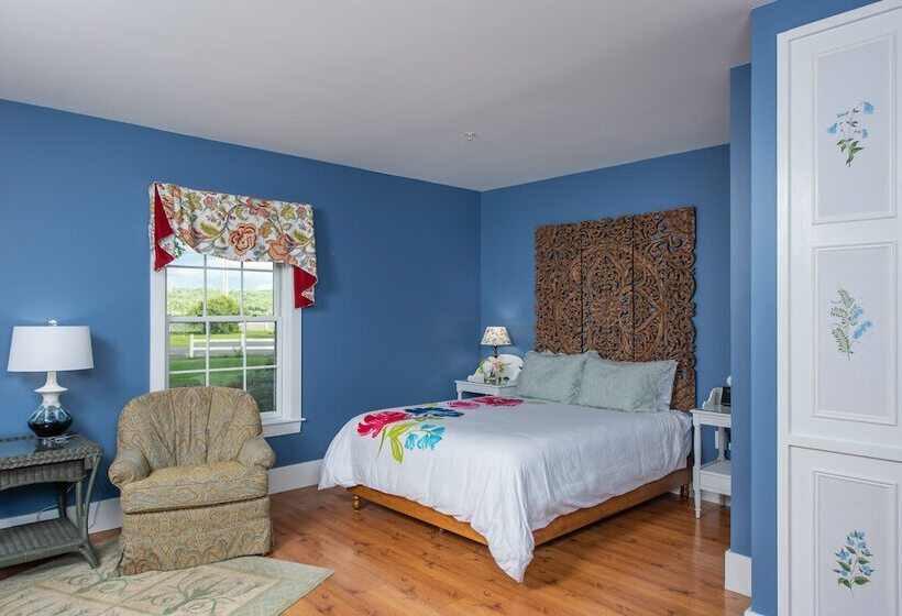 ユースホステル Strong House Inn