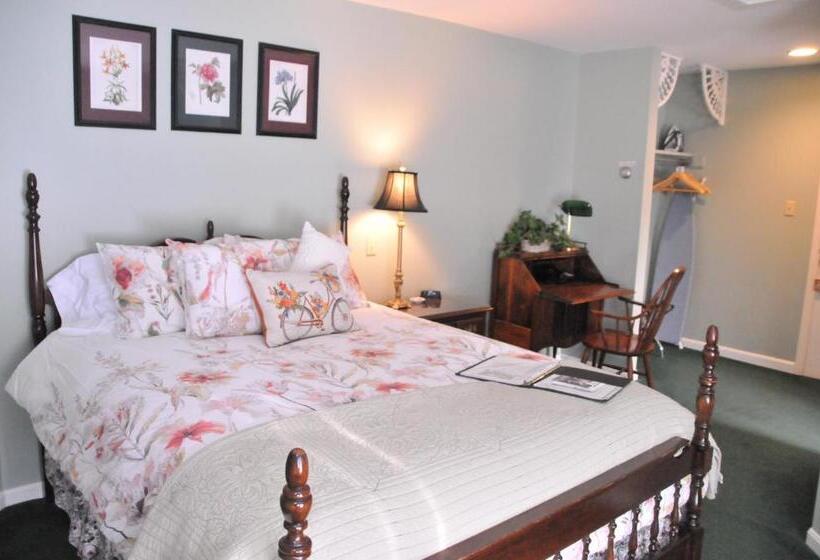 ユースホステル Strong House Inn