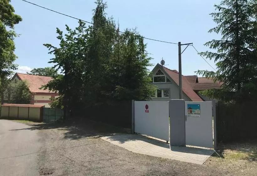 Beach Pension