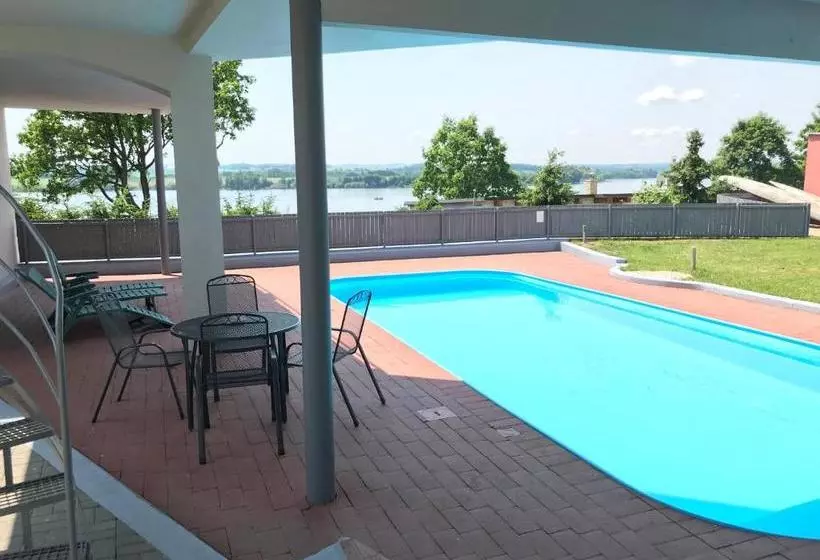 Beach Pension