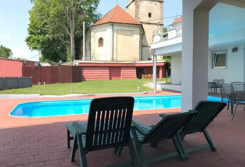 Beach Pension