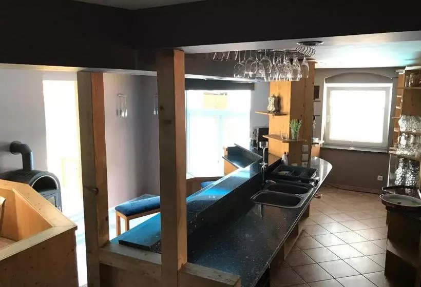 Beach Pension