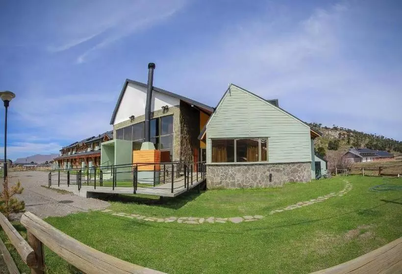 Melewe Apart Hotel Caviahue