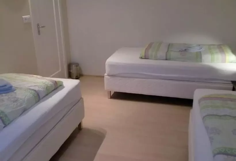 پانسیون Guesthouse Tilraun