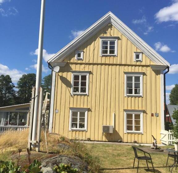 ペンション Gula Huset