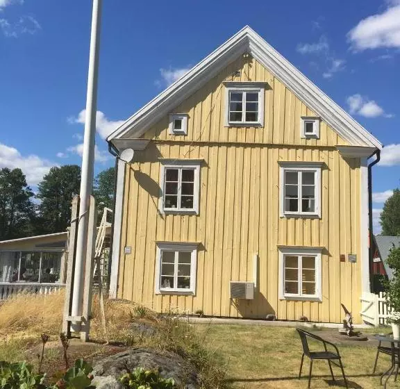 ペンション Gula Huset