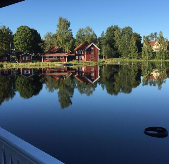 ペンション Gula Huset