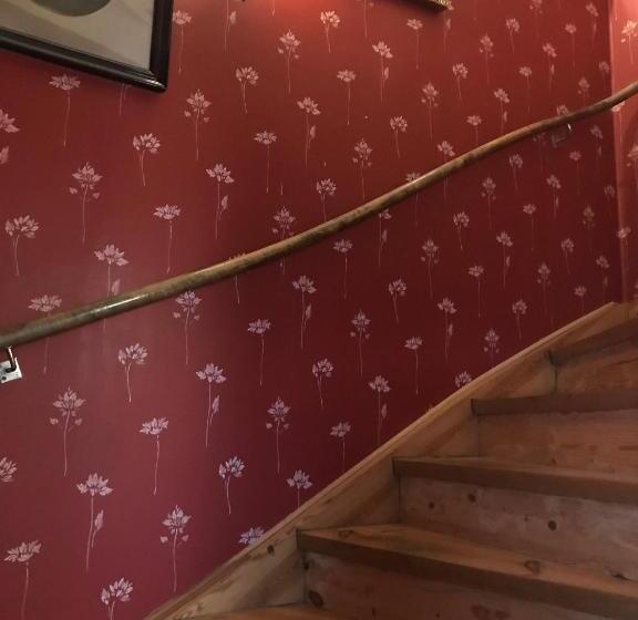 ペンション Gula Huset