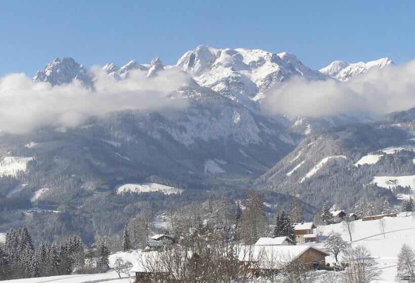 펜션 Haus Gschwendtner