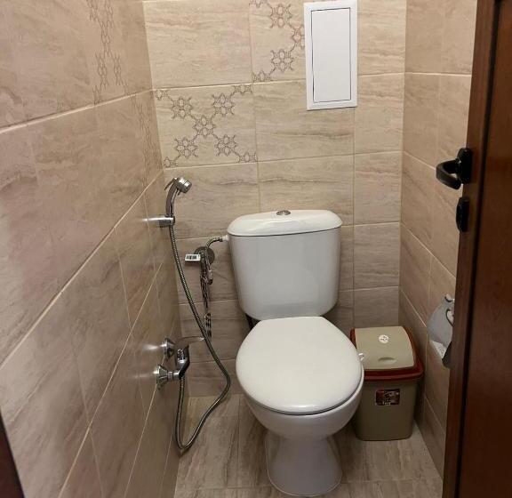 پانسیون Mavrova Guest House