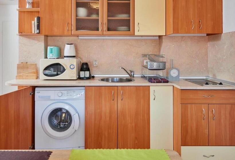 پانسیون Mavrova Guest House