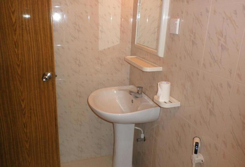 بنسيون Mccarthy Guesthouse