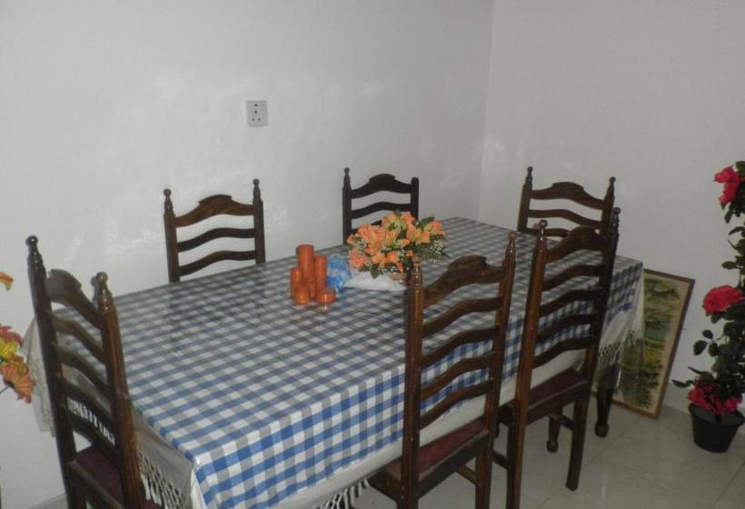 بنسيون Mccarthy Guesthouse