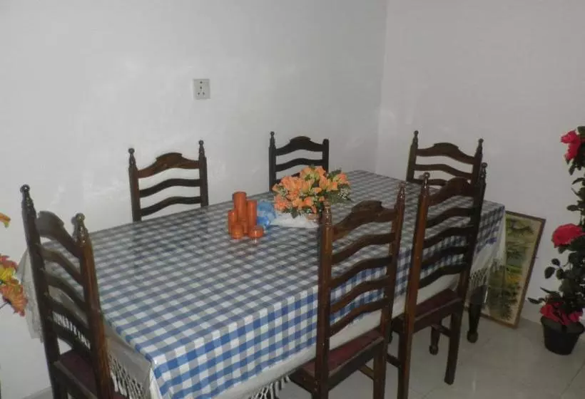Pensió Mccarthy Guesthouse