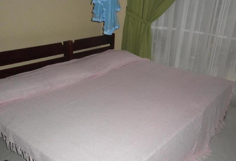 بنسيون Mccarthy Guesthouse