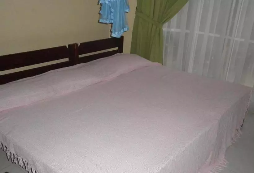 Pensió Mccarthy Guesthouse